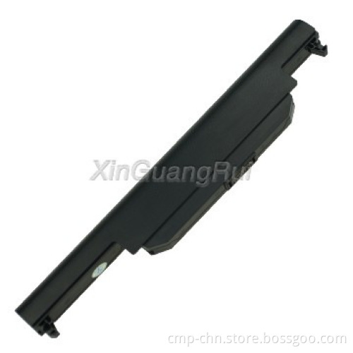 100% compatible rechargeable notebook battery for ASUS K55